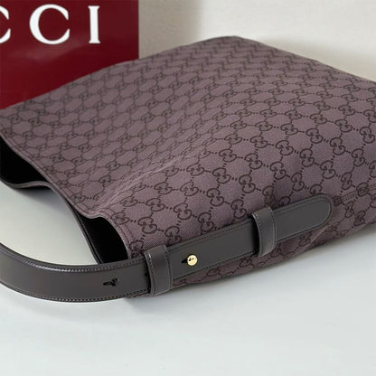 Gucci Beatrix large tote bag(HIGH-END GRADE)