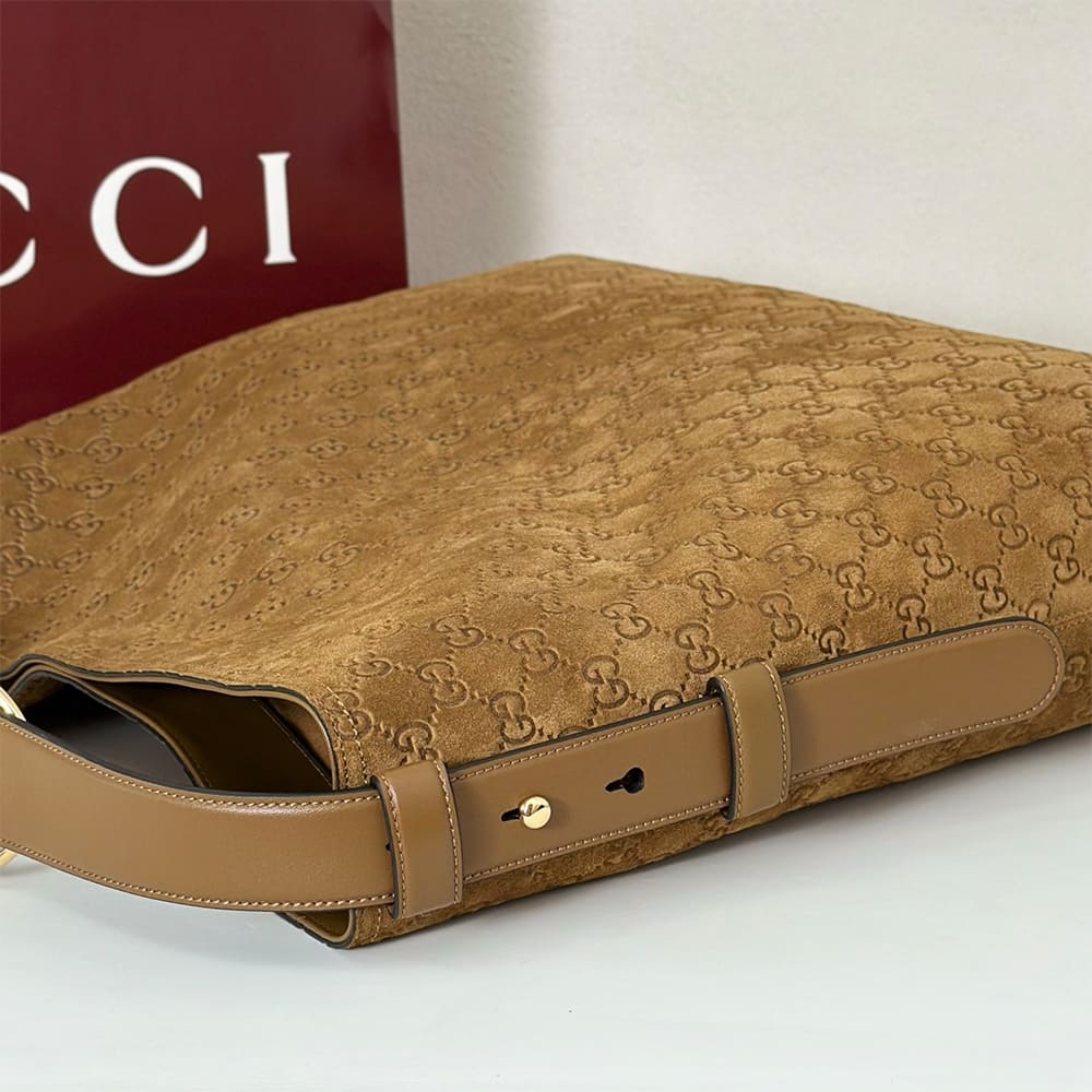 Gucci Beatrix large tote bag(HIGH-END GRADE)
