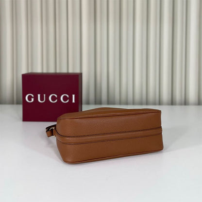 Gucci Half Horsebit medium shoulder bag