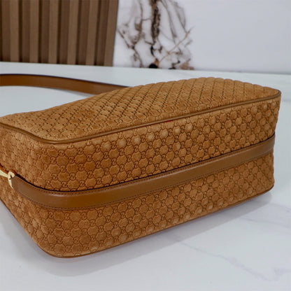 Gucci Half Horsebit medium shoulder bag