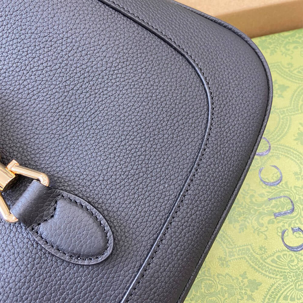 Gucci Jackie 1961 medium bag(HIGH-END GRADE)