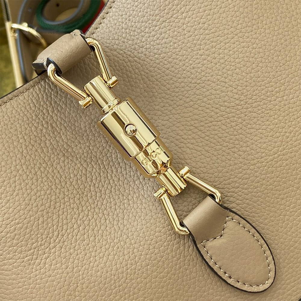 Gucci Jackie 1961 medium bag(HIGH-END GRADE)