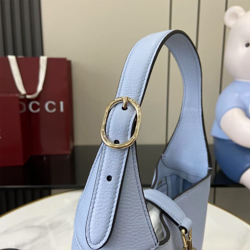 Gucci Jackie 1961 medium bag(HIGH-END GRADE)