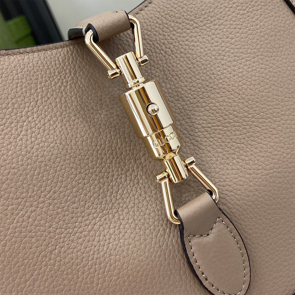 Gucci Jackie 1961 medium bag(HIGH-END GRADE)
