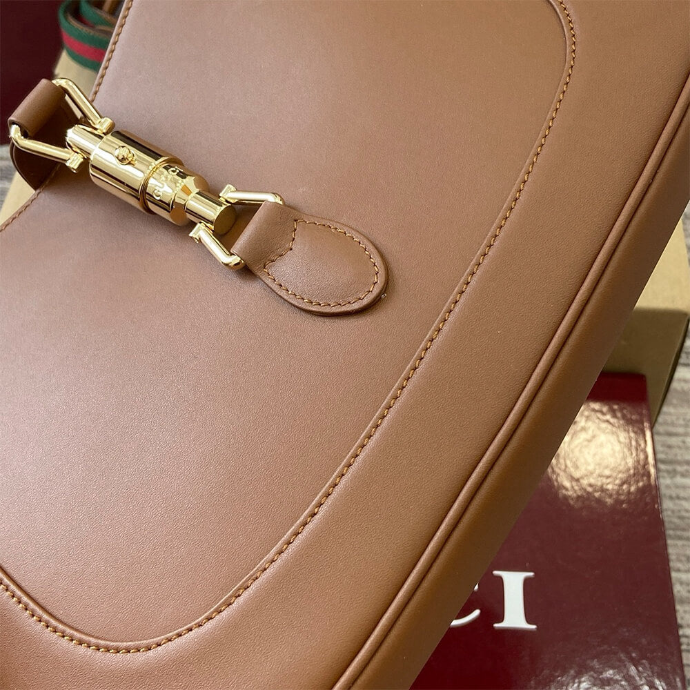 Gucci Jackie 1961 medium bag(HIGH-END GRADE)