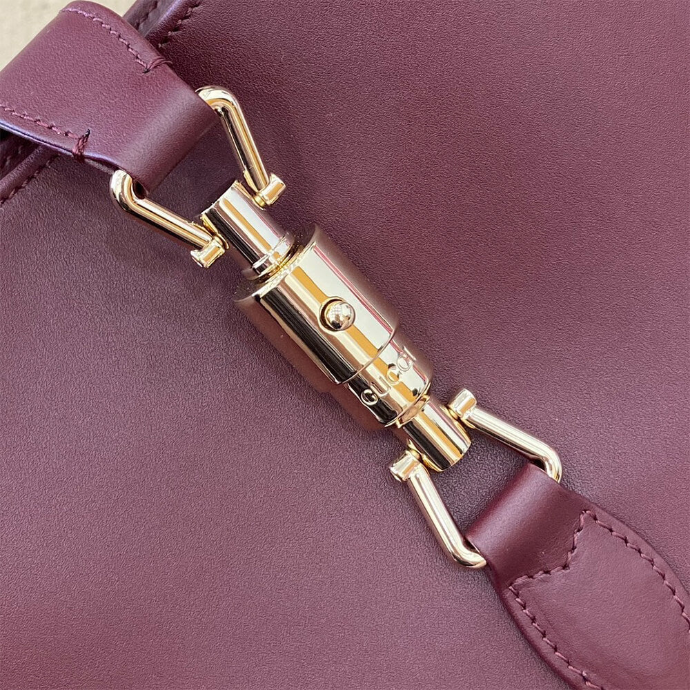 Gucci Jackie 1961 medium bag(HIGH-END GRADE)