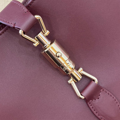 Gucci Jackie 1961 medium bag(HIGH-END GRADE)