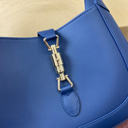 Gucci Jackie 1961 medium bag(HIGH-END GRADE)