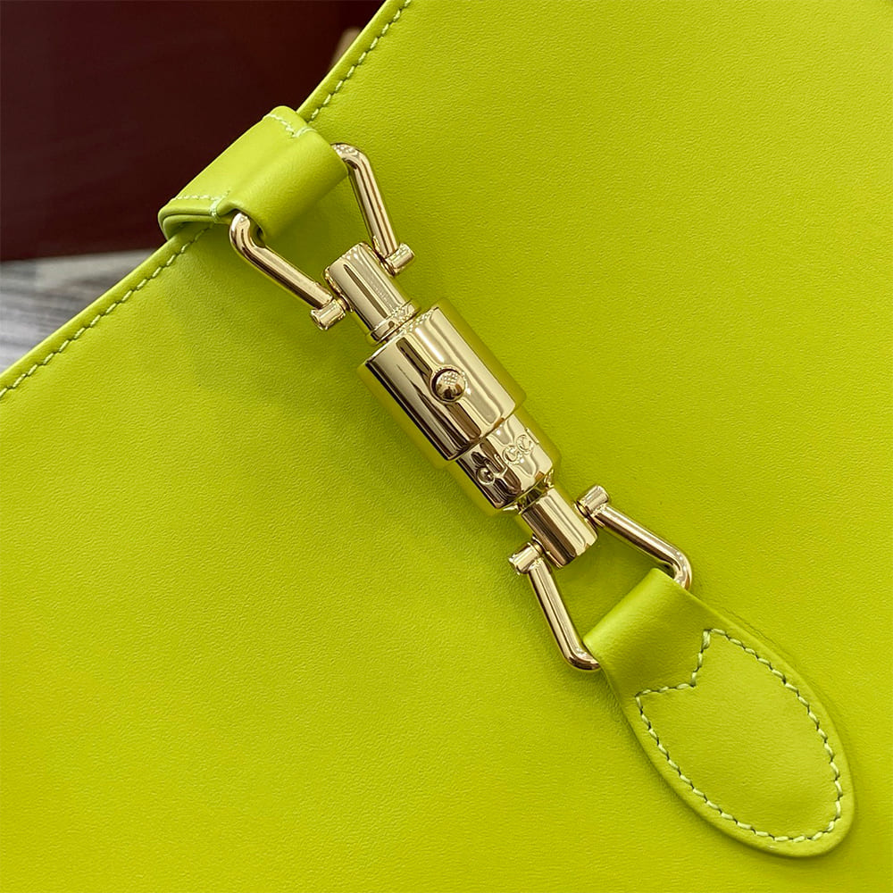 Gucci Jackie 1961 medium bag(HIGH-END GRADE)
