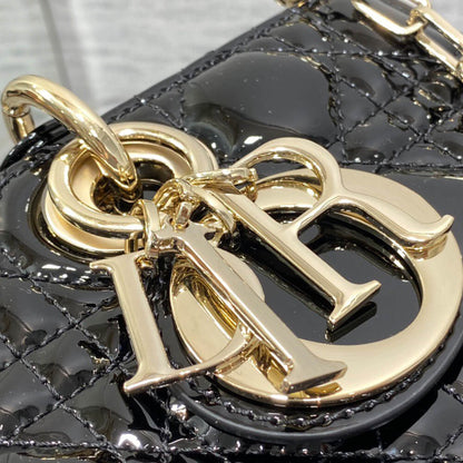 Dior Medium Lady D-Joy Bag