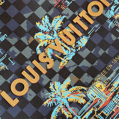 LV Shopper Tote MM