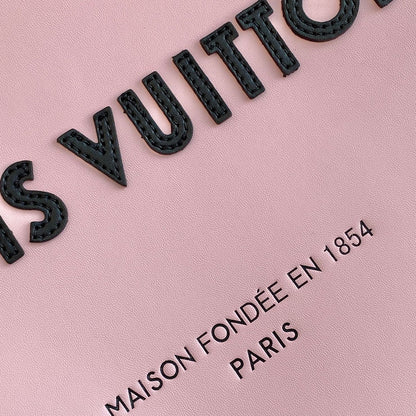 LV Shopper Tote MM