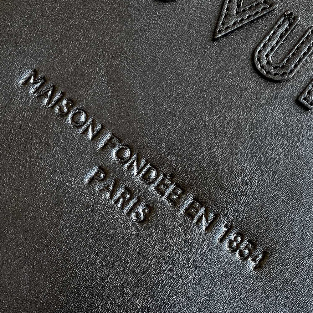 LV Shopper Tote MM