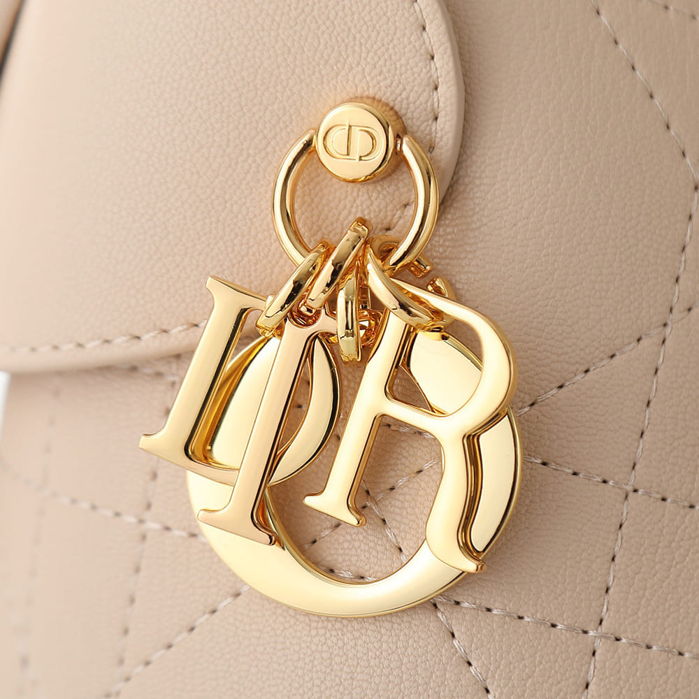 Dior Large Dior Voyage Bag