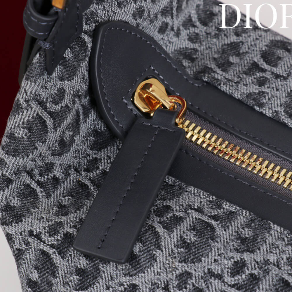 Dior Medium D-Journey Bag(HIGH-END GRADE)