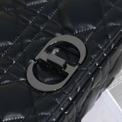 Large Dior Caro Bag