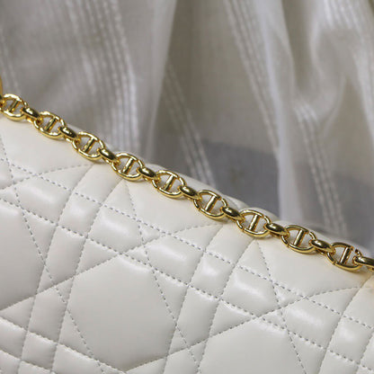 Large Dior Caro Bag