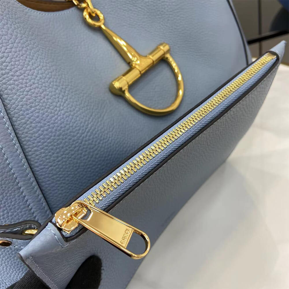 Gucci Softbit maxi shoulder bag(HIGH-END GRADE)