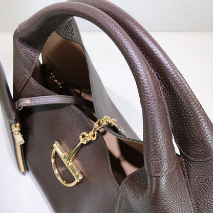 Gucci Softbit maxi shoulder bag(HIGH-END GRADE)
