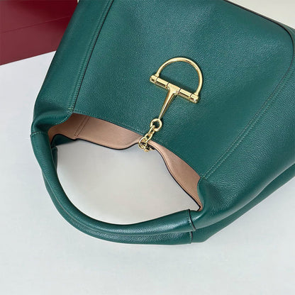 Gucci Softbit maxi shoulder bag(HIGH-END GRADE)