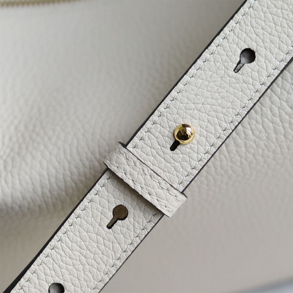 Gucci Half Horsebit large shoulder bag