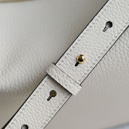 Gucci Half Horsebit large shoulder bag