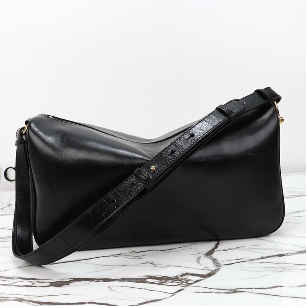 Gucci Half Horsebit large shoulder bag
