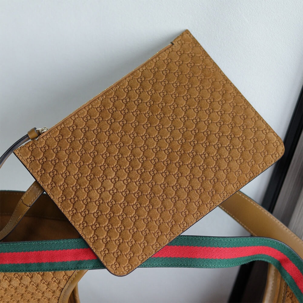 Gucci Giglio large tote bag