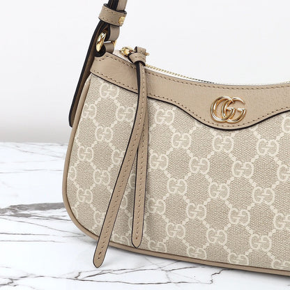 Gucci Ophidia small shoulder bag