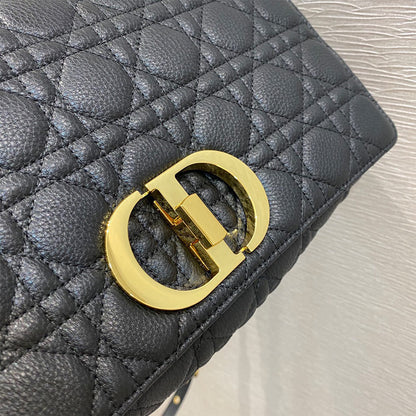Large Dior Caro Bag(HIGH-END GRADE)