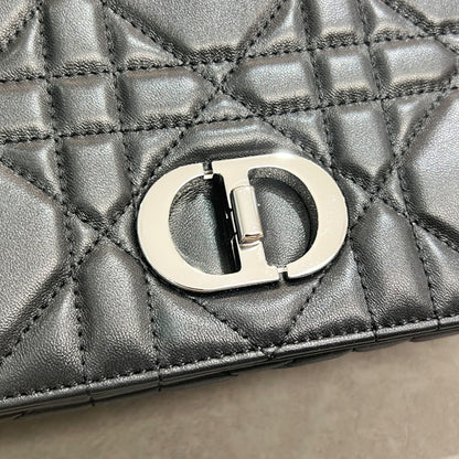 Medium Soft Dior Caro Bag(HIGH-END GRADE)