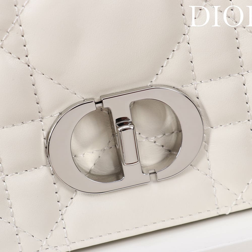 Small Soft Dior Caro Bag(HIGH-END GRADE)