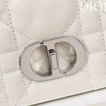 Small Soft Dior Caro Bag(HIGH-END GRADE)