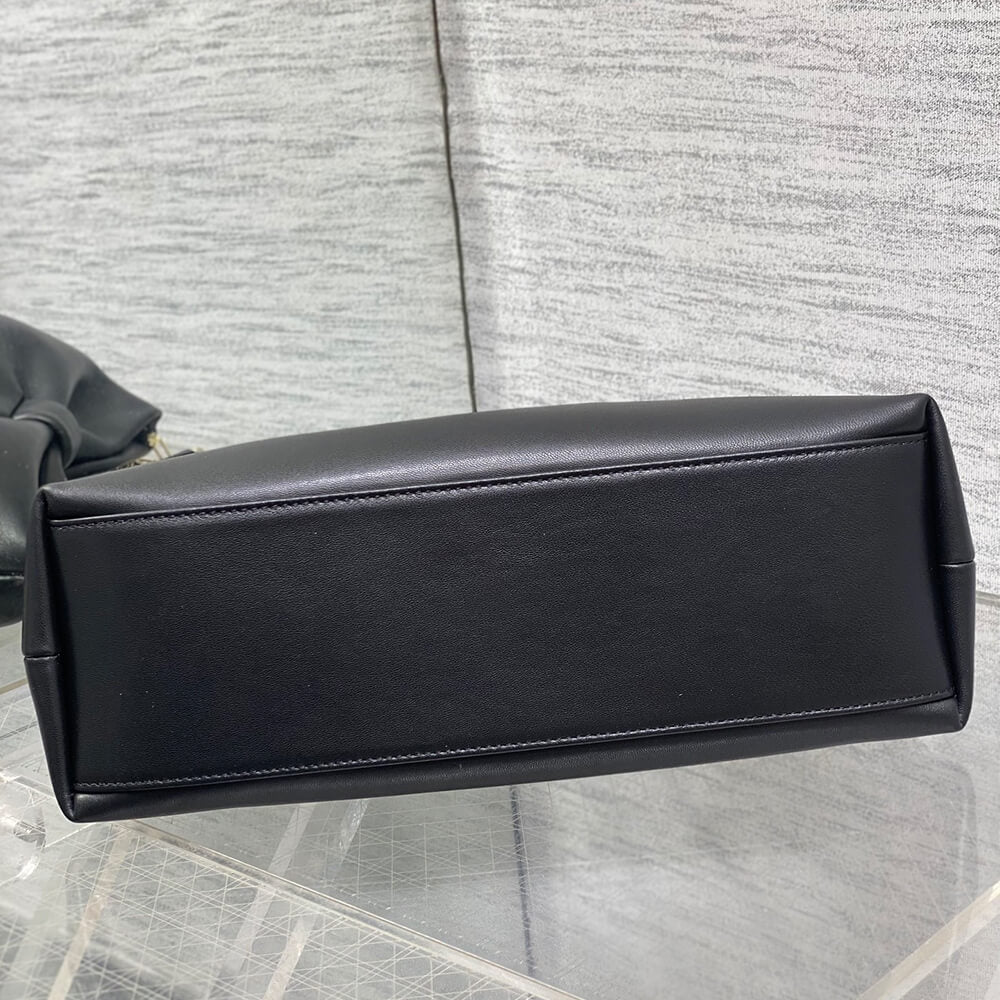 Medium Dior Bow Bag(HIGH-END GRADE)