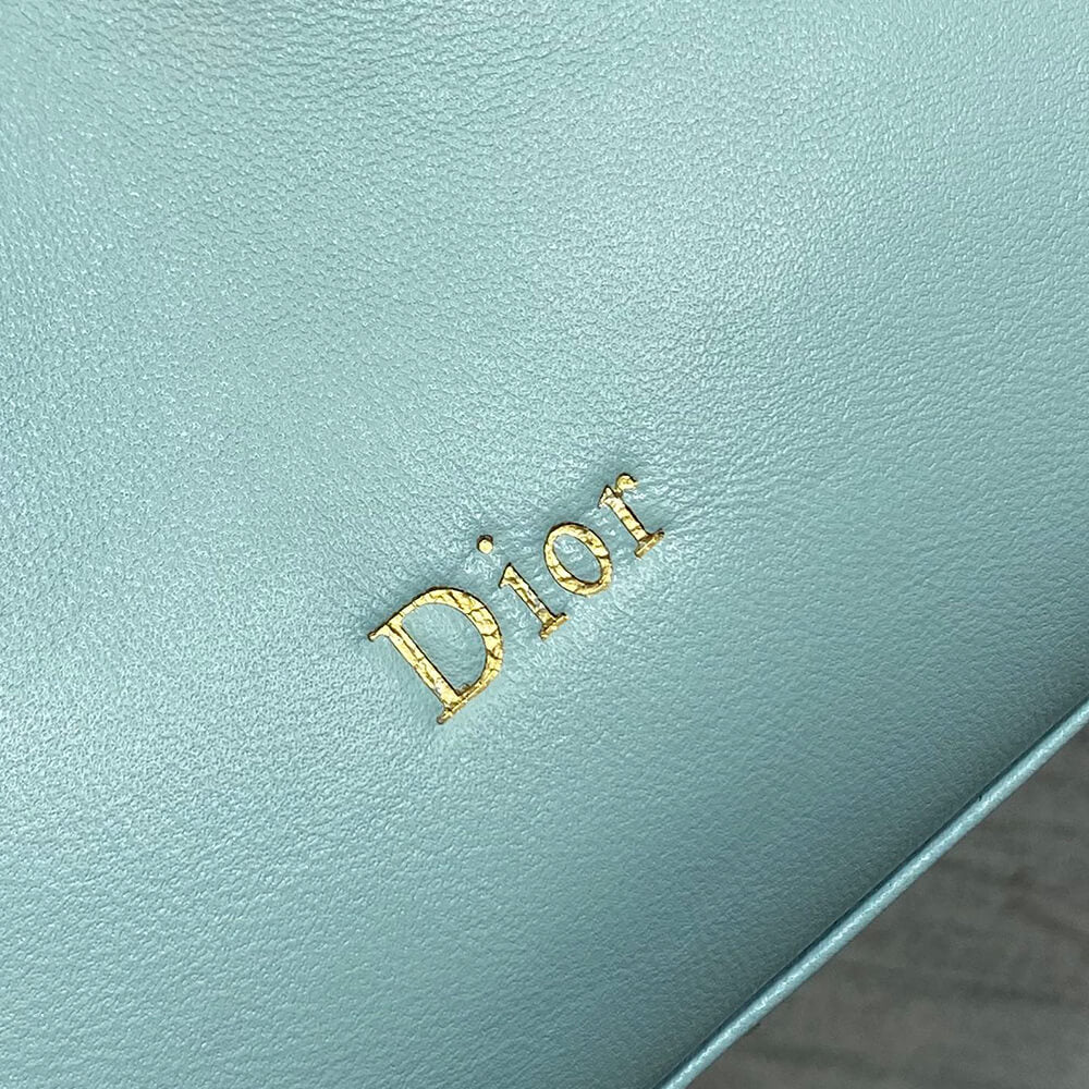 Medium Dior Bow Bag(HIGH-END GRADE)