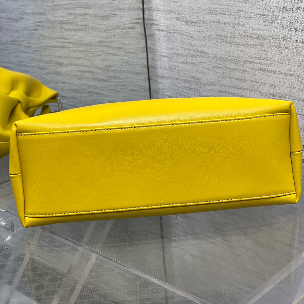 Medium Dior Bow Bag(HIGH-END GRADE)