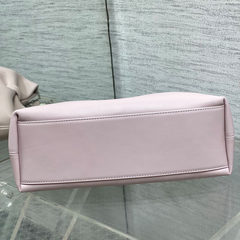 Medium Dior Bow Bag(HIGH-END GRADE)