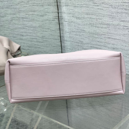 Medium Dior Bow Bag(HIGH-END GRADE)