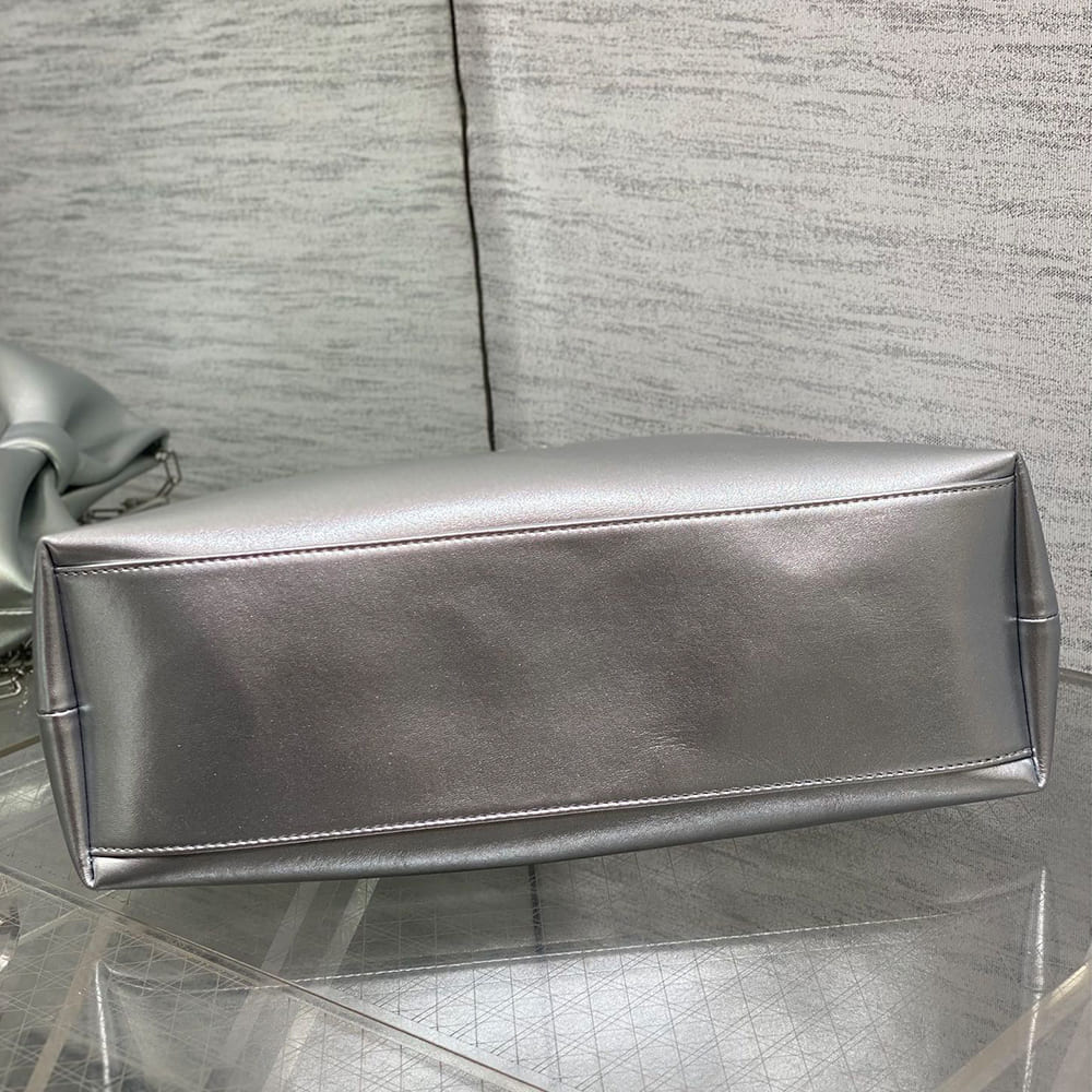 Medium Dior Bow Bag(HIGH-END GRADE)