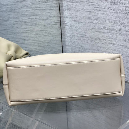 Medium Dior Bow Bag(HIGH-END GRADE)