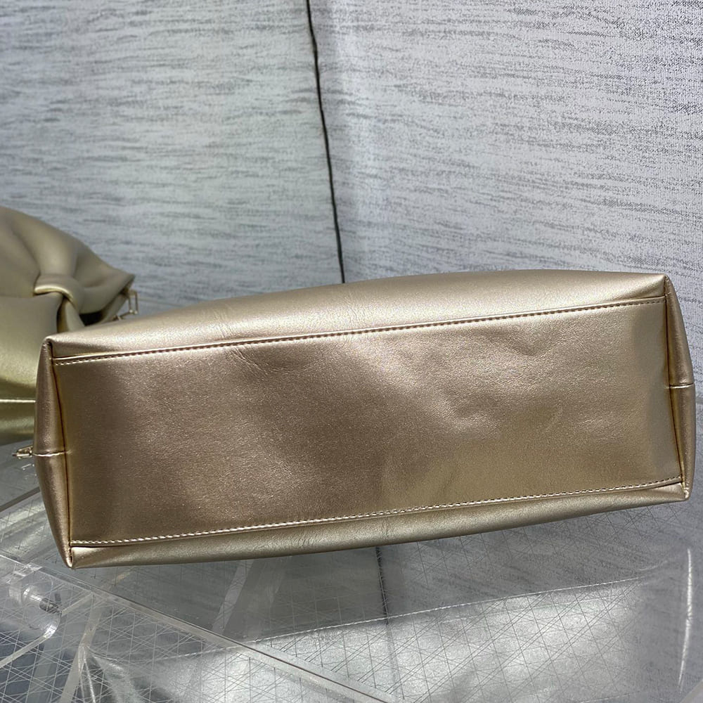 Medium Dior Bow Bag(HIGH-END GRADE)