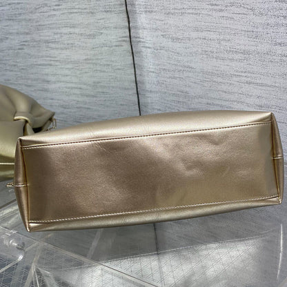 Medium Dior Bow Bag(HIGH-END GRADE)