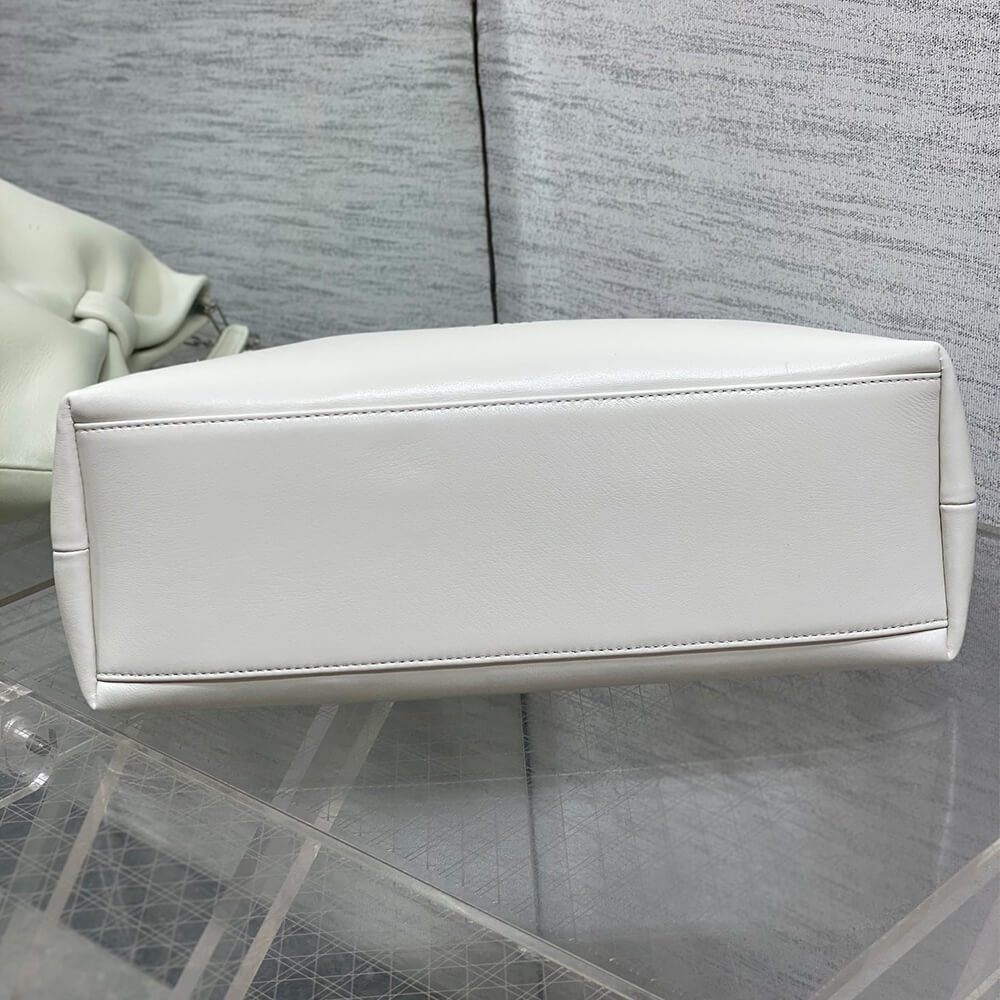 Medium Dior Bow Bag(HIGH-END GRADE)