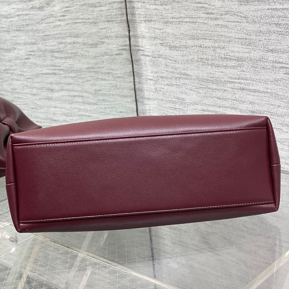 Medium Dior Bow Bag(HIGH-END GRADE)