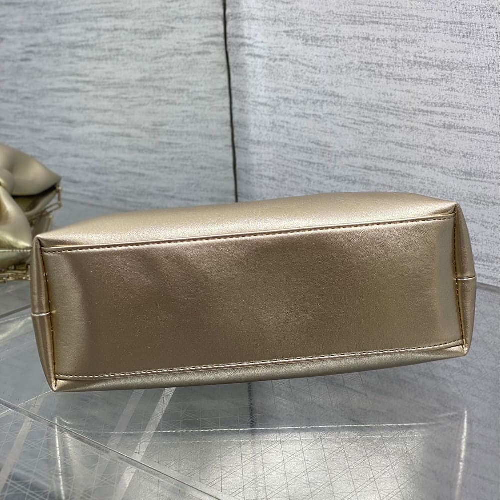 Small Dior Bow Bag(HIGH-END GRADE)