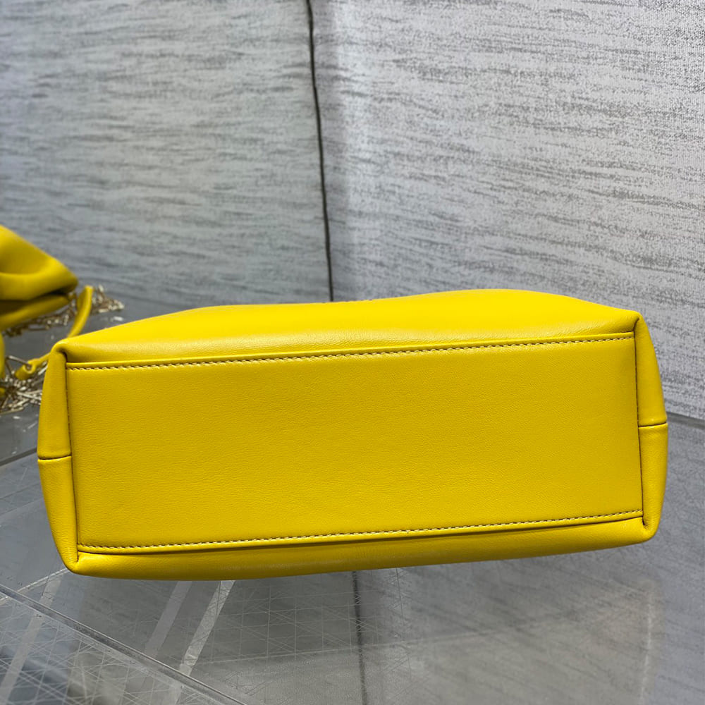 Small Dior Bow Bag(HIGH-END GRADE)