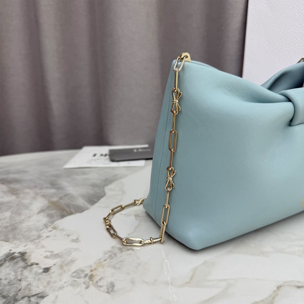 Small Dior Bow Bag(HIGH-END GRADE)