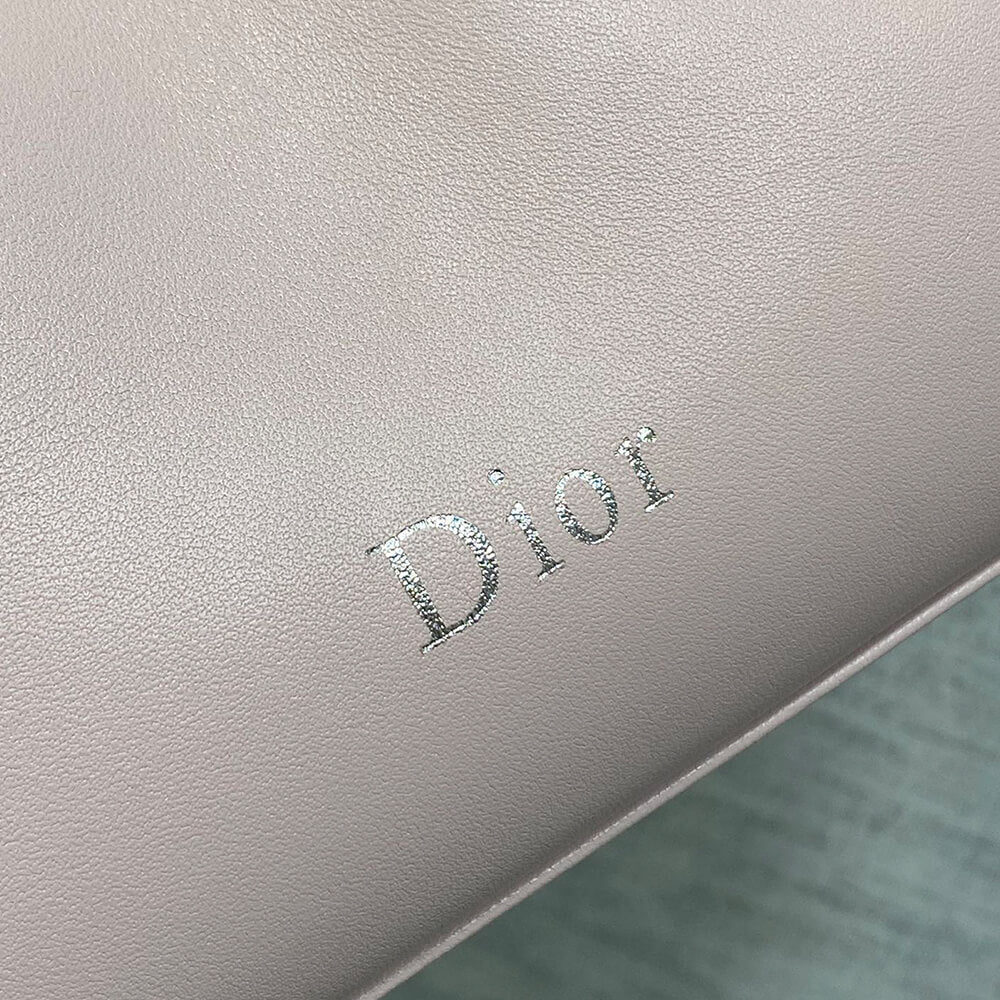 Small Dior Bow Bag(HIGH-END GRADE)