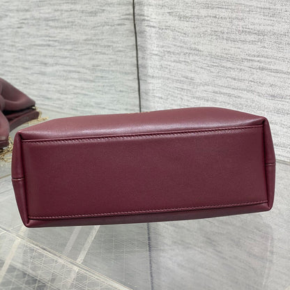 Small Dior Bow Bag(HIGH-END GRADE)