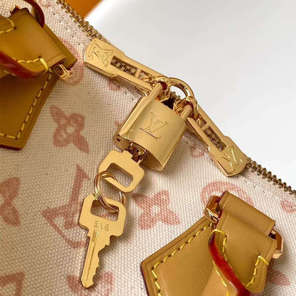 LV Speedy Bandouliere 20